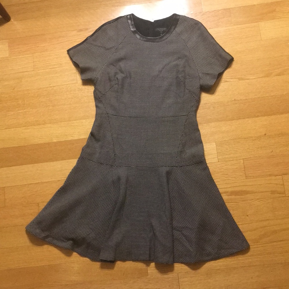 Rag and Bone Dress